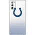 NFL Indianapolis Colts Breakaway Galaxy Note20 5G Skin